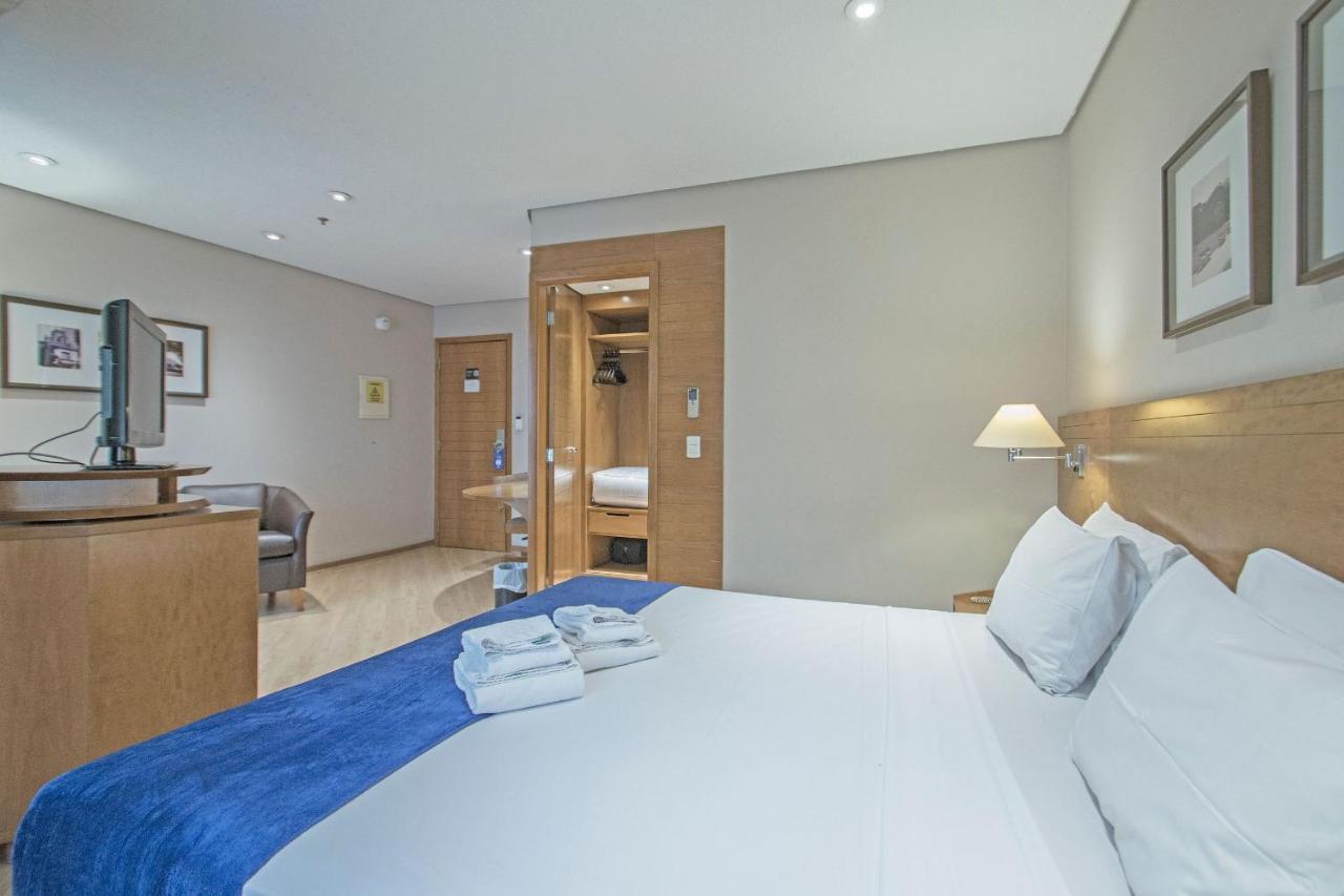 Apartamento Anylife Comfort Bela Vista