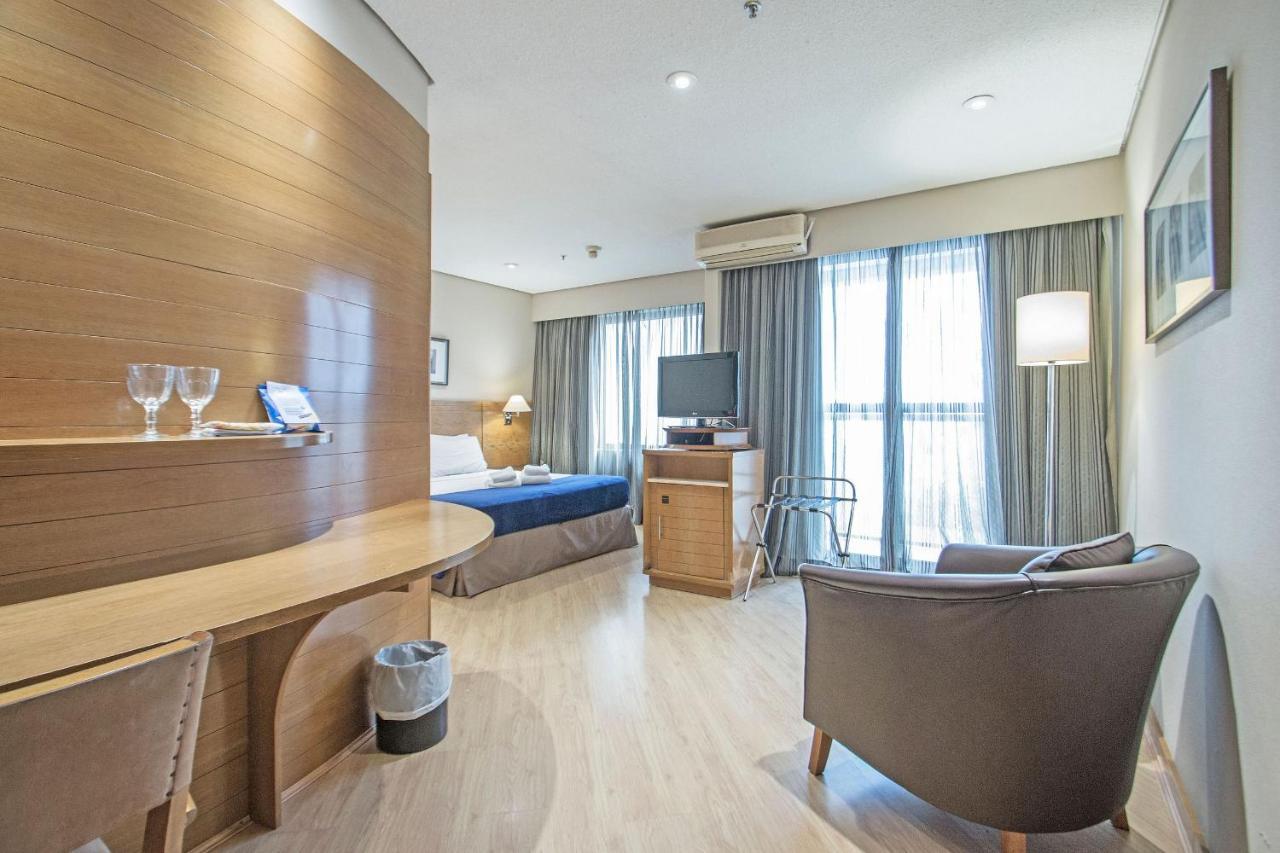 Apartamento Anylife Comfort Bela Vista *